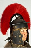  Ancient Roman helmet # 1 